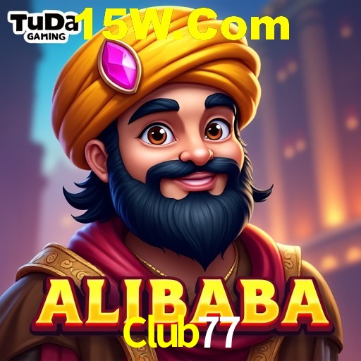 Desvendando o Mundo dos Jogos Virtuais na Club77