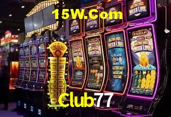 Estatísticas Club77