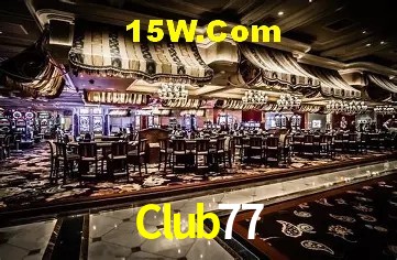 Bônus de Boas-vindas Club77
