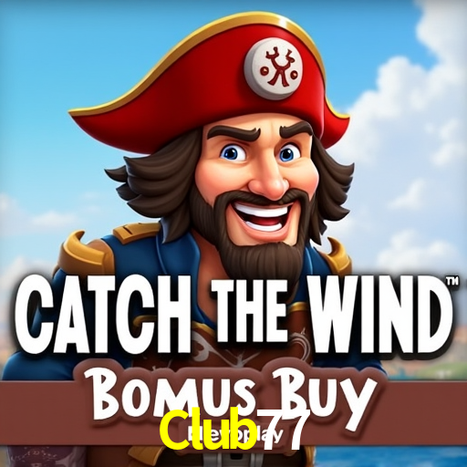 Bonus na Cassino Online Club77