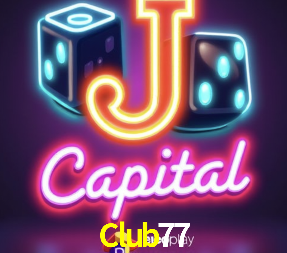 Slots na Plataforma Club77