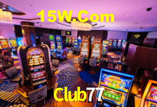 Club77,Club77 Com Paga