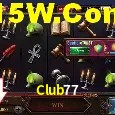 Provedores de Jogos Club77