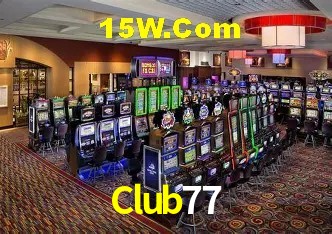 Apostas de Tênis Club77