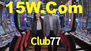 Spaceman Game Club77