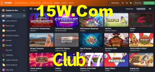 Club77 Com Paga