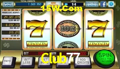 Especiais de Fim de Semana Club77