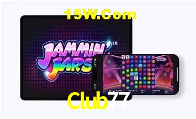 Diretório de Jogos Club77