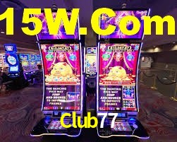 VIP Casino Club77
