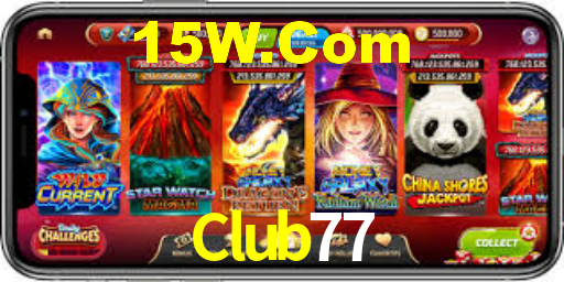 Sinta a adrenalina dos jogos de cassino com Club77
