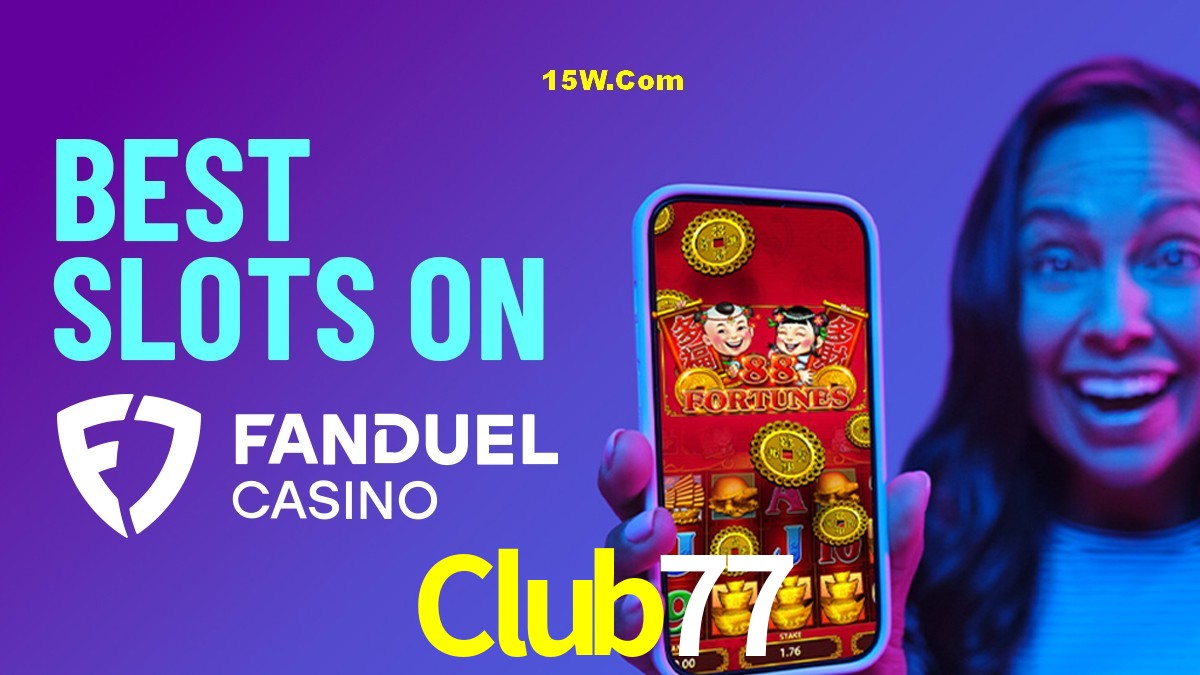 Game Providers Club77