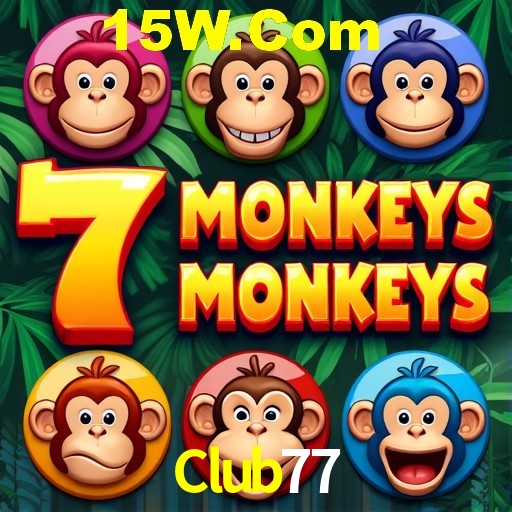 Interface do App Club77