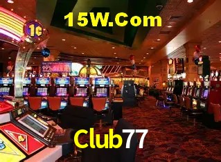 Login Seguro Club77