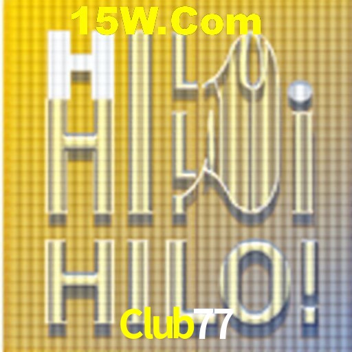 Seasonal Promotions Club77