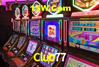 Promoção Relâmpago Club77