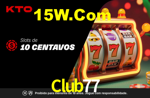 Club77,Club77 Com Paga