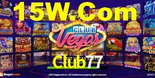 Blackjack Table Club77