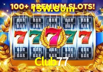 Sistemas de Segurança Club77