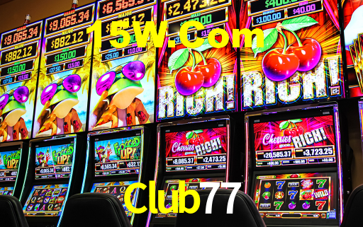 Club77,Club77 Com Paga