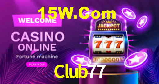 Club77,Club77 Com Paga