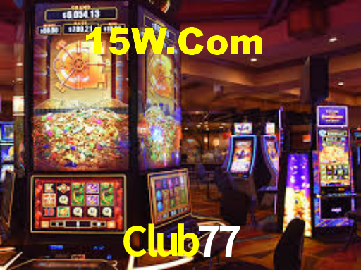 Club77 Com Paga