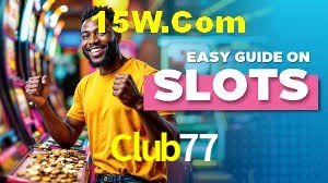 Statistics Club77